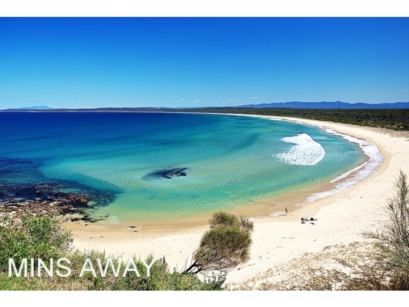 Batemans Bay NSW 2536