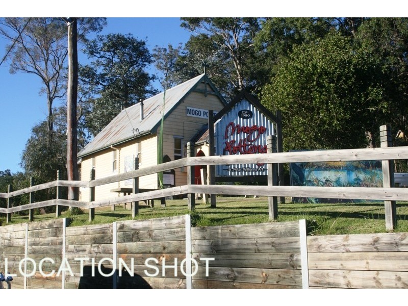 Batemans Bay NSW 2536