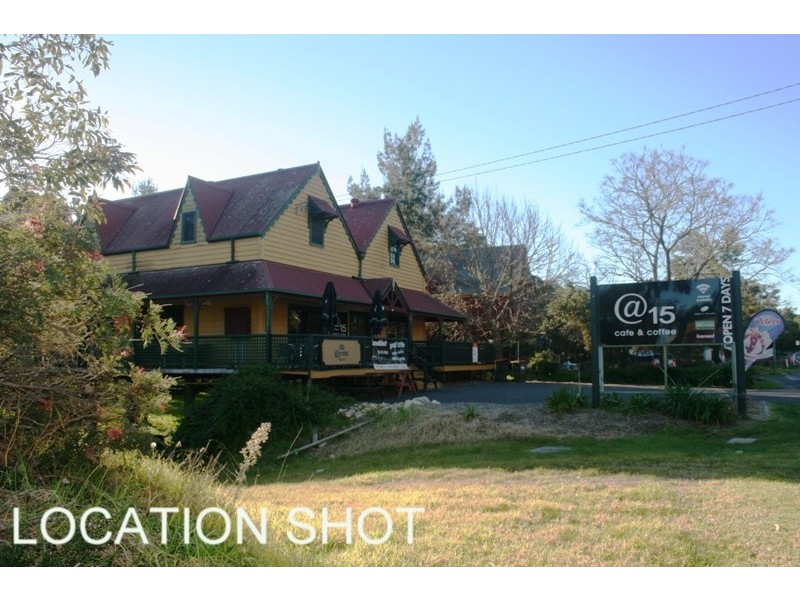 Batemans Bay NSW 2536