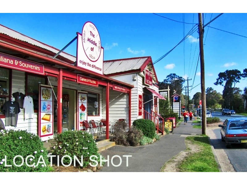 Batemans Bay NSW 2536