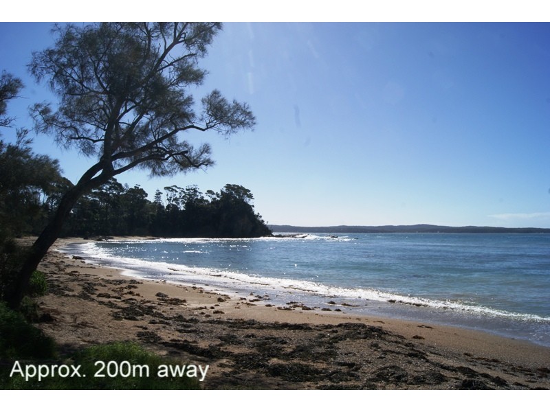 Sunshine Bay NSW 2536