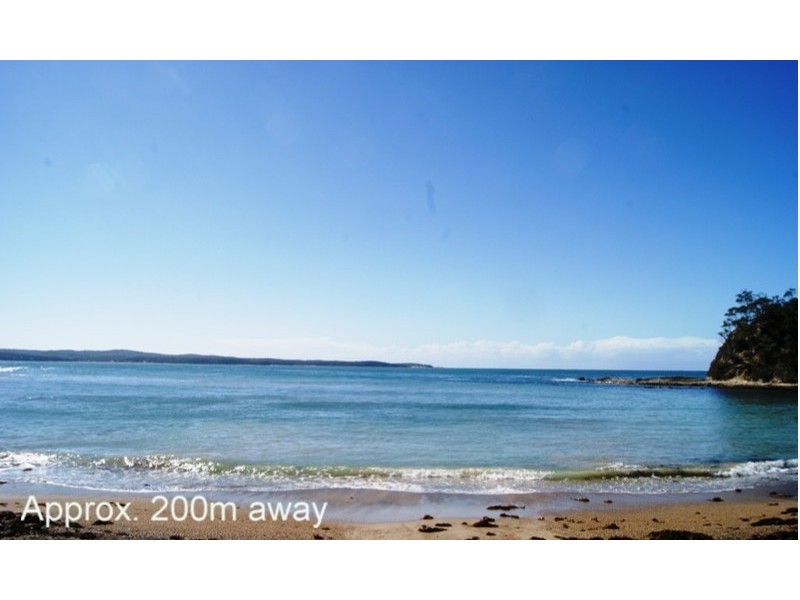 Sunshine Bay NSW 2536