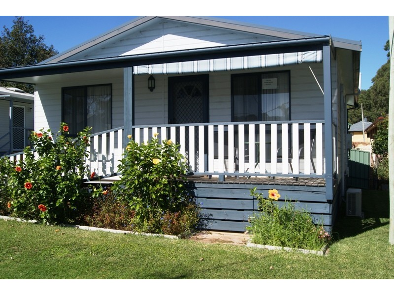 Sunshine Bay NSW 2536