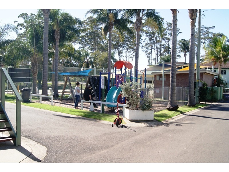 Sunshine Bay NSW 2536