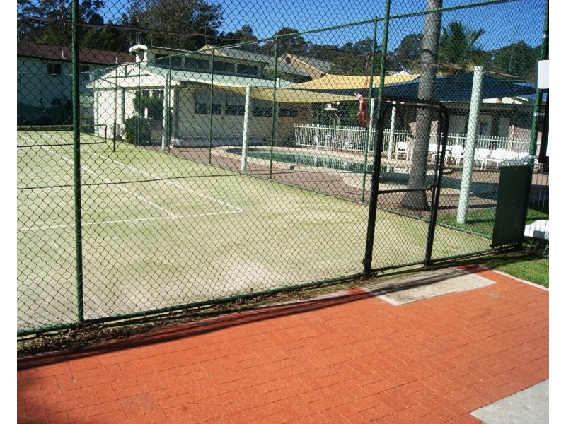 Sunshine Bay NSW 2536