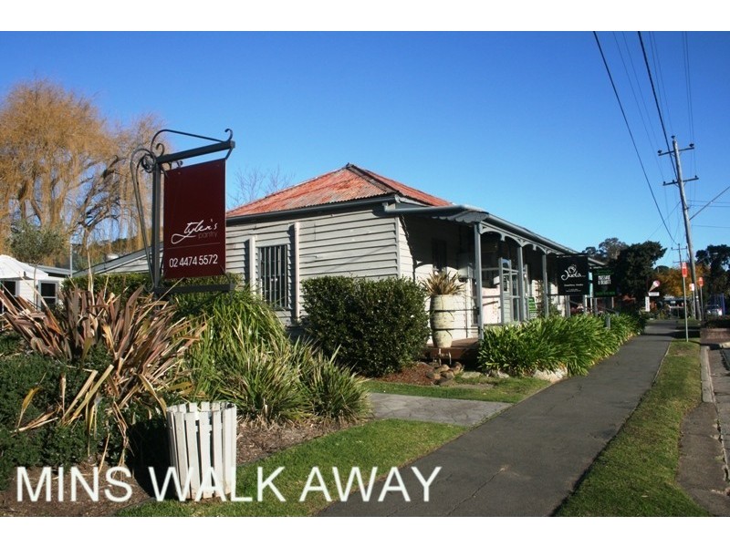 Mogo NSW 2536