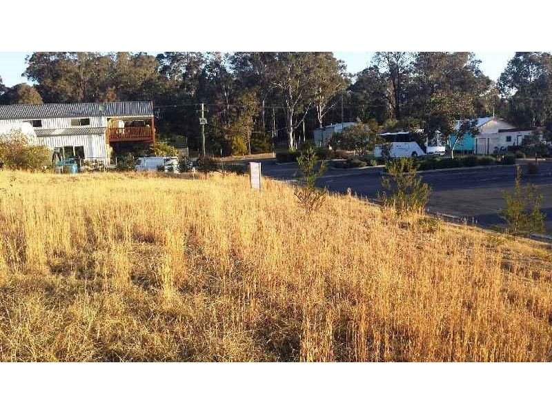 Mogo NSW 2536