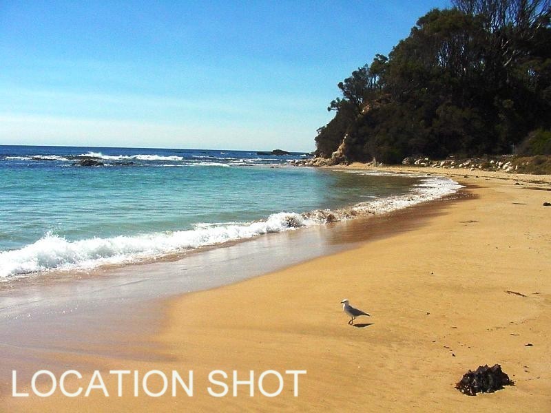 Malua Bay NSW 2536