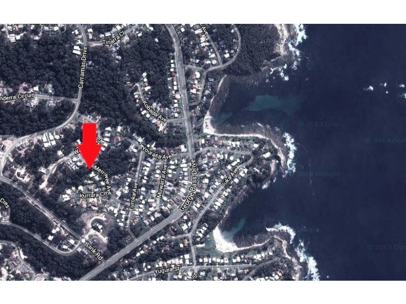 Malua Bay NSW 2536