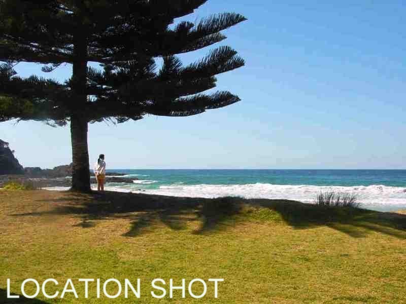 Malua Bay NSW 2536
