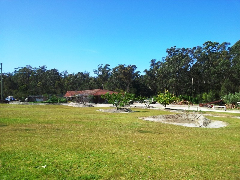 Batemans Bay NSW 2536