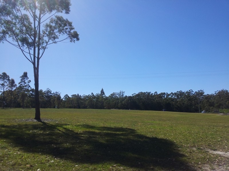 Batemans Bay NSW 2536