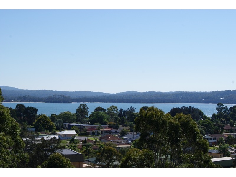 Catalina NSW 2536