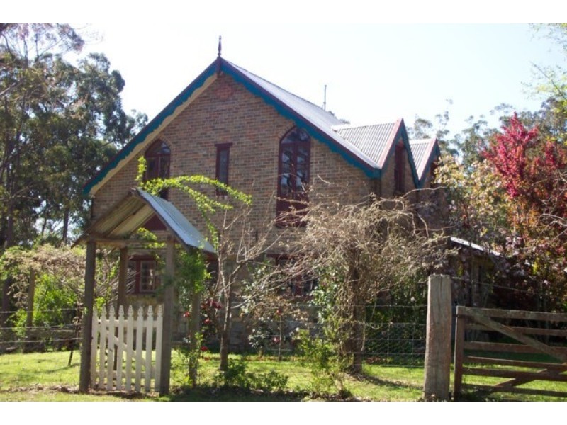 Moruya NSW 2537