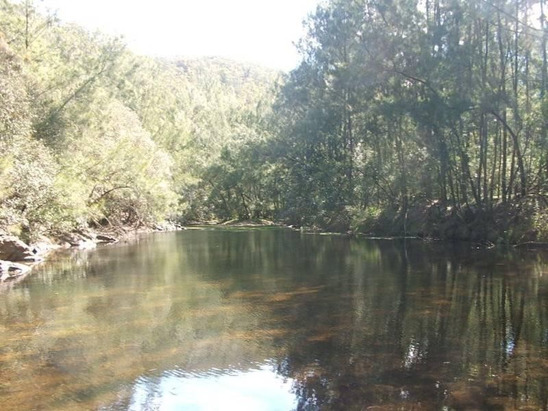Moruya NSW 2537