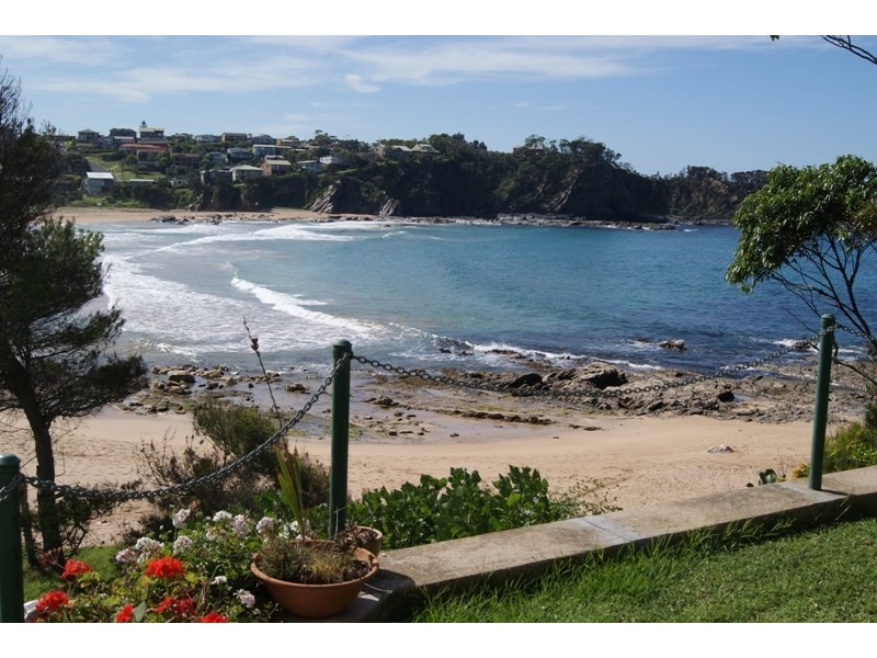 Malua Bay NSW 2536