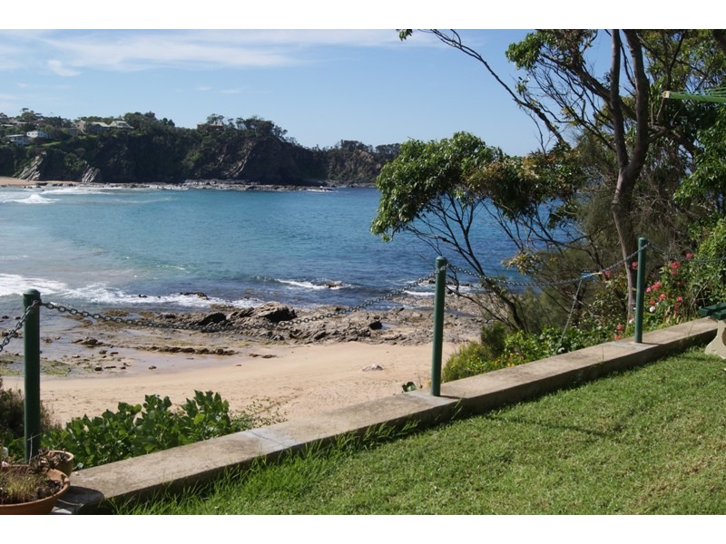 Malua Bay NSW 2536