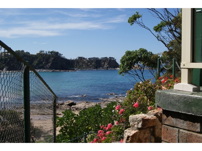 Malua Bay NSW 2536