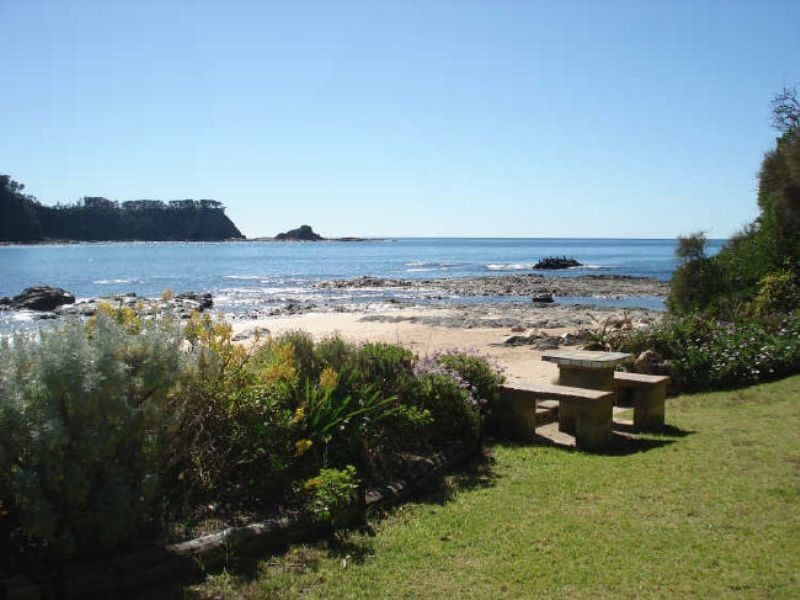 Malua Bay NSW 2536