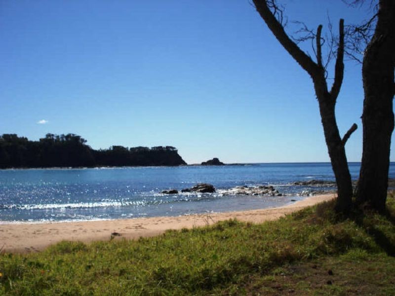 Malua Bay NSW 2536