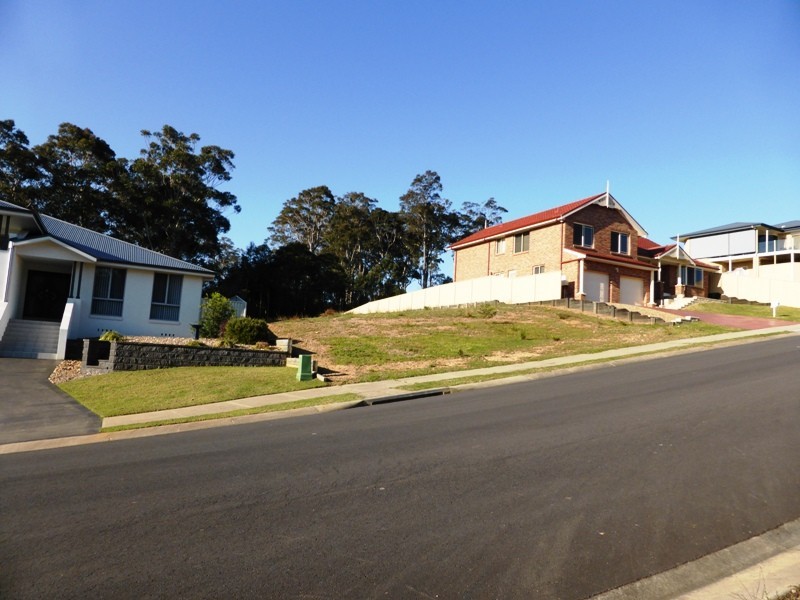 Batemans Bay NSW 2536