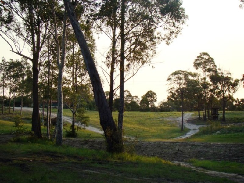 Broulee NSW 2537