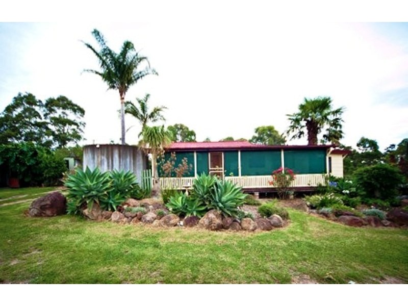 Broulee NSW 2537
