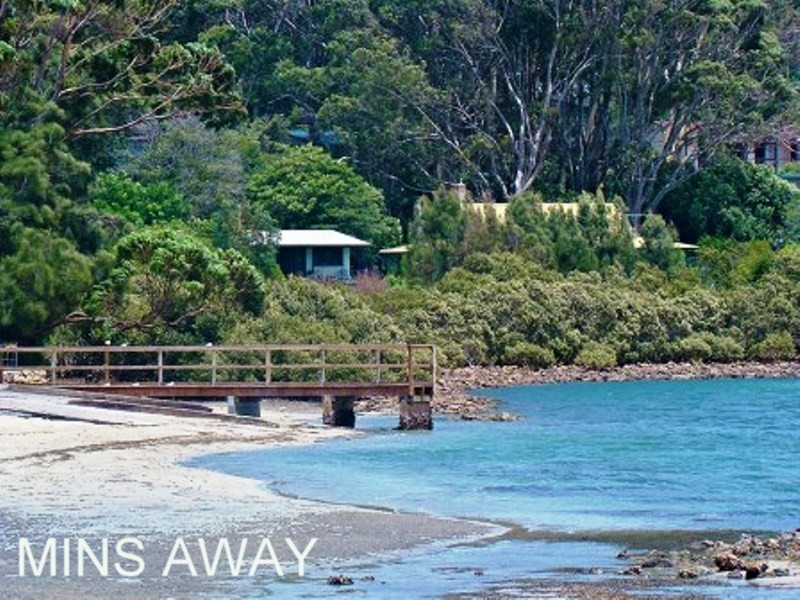 Broulee NSW 2537