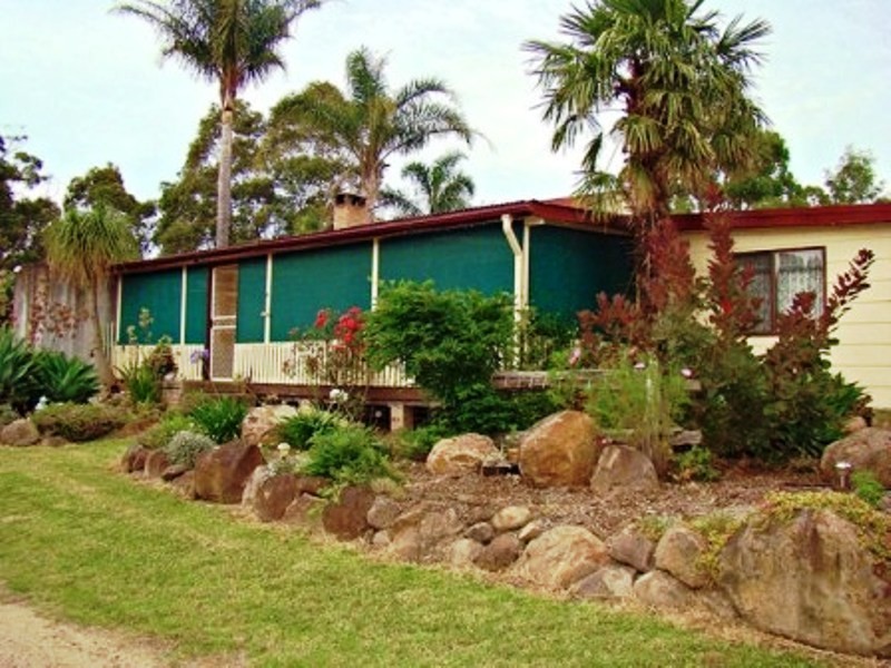 Broulee NSW 2537