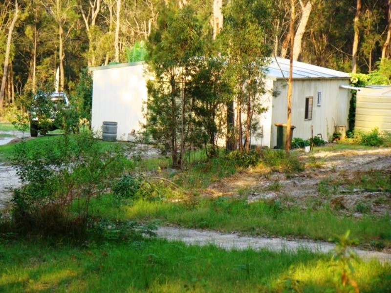 Broulee NSW 2537