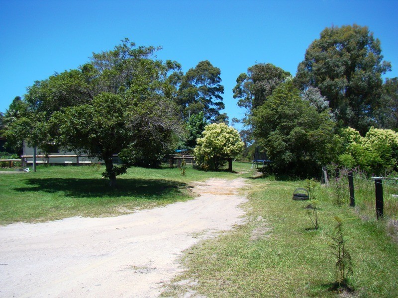 Broulee NSW 2537