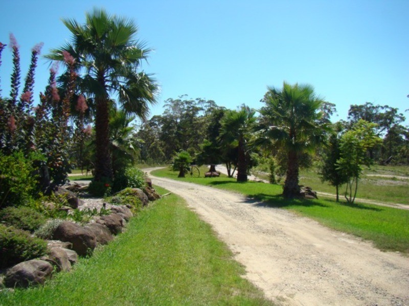 Broulee NSW 2537