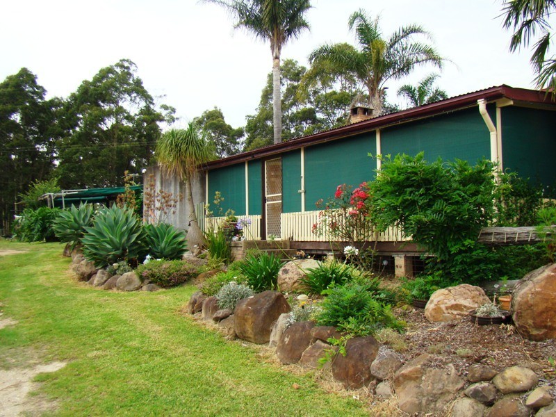 Broulee NSW 2537