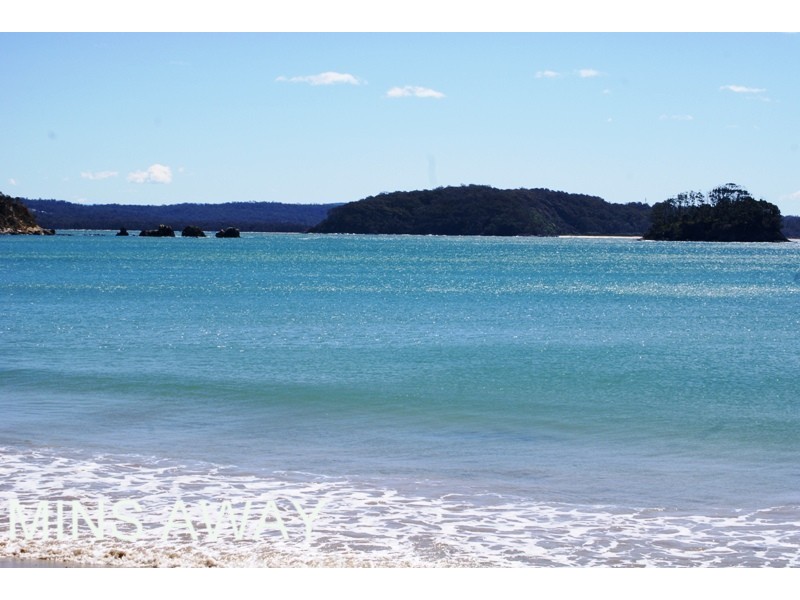 Batemans Bay NSW 2536
