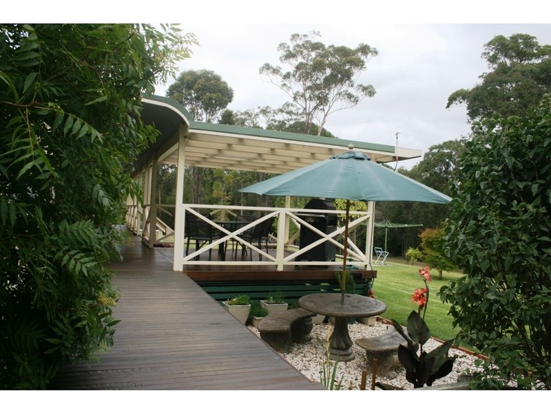 Bodalla NSW 2545
