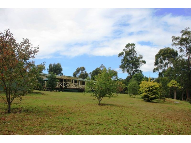 Bodalla NSW 2545