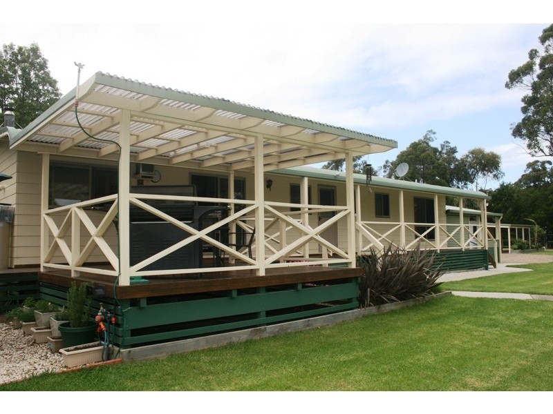 Bodalla NSW 2545