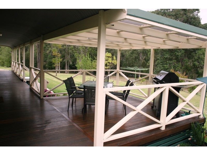 Bodalla NSW 2545