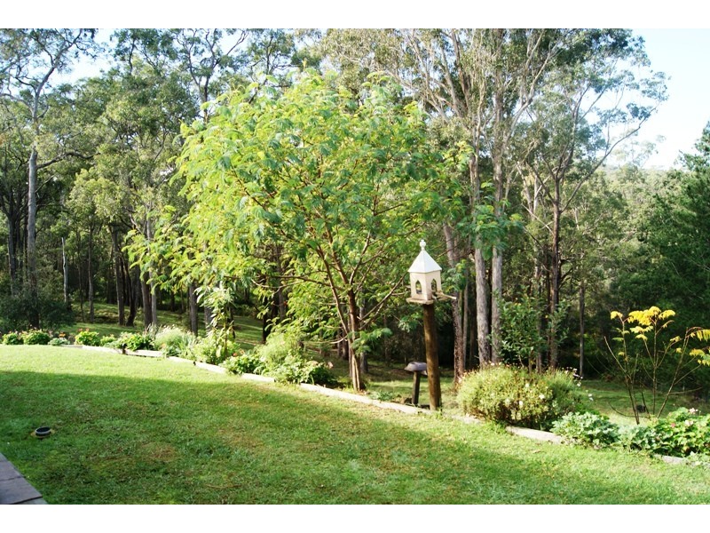 Bodalla NSW 2545