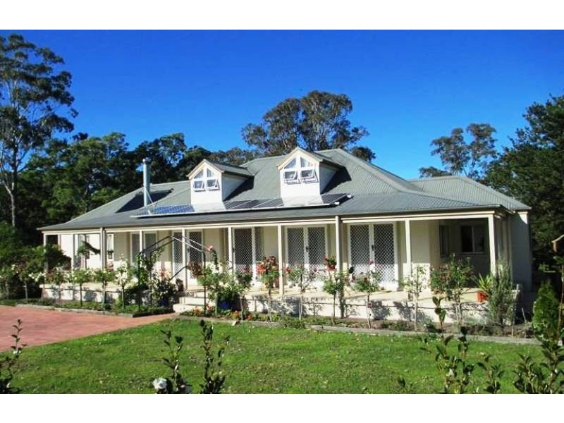 Bodalla NSW 2545