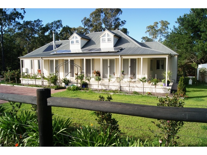 Bodalla NSW 2545
