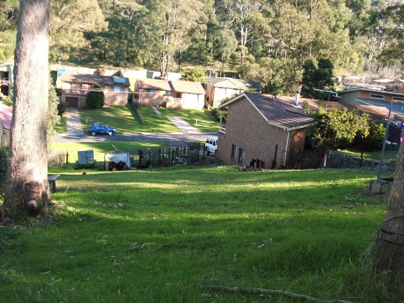 Catalina NSW 2536