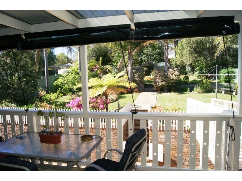 Denhams Beach NSW 2536