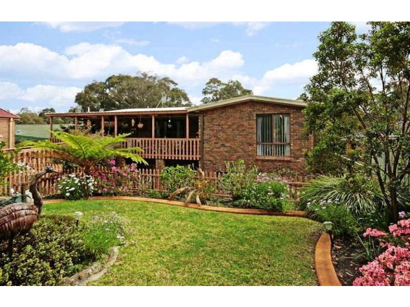 Denhams Beach NSW 2536