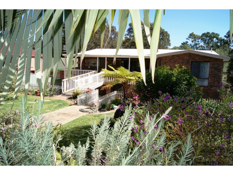 Denhams Beach NSW 2536