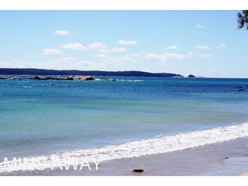 Denhams Beach NSW 2536