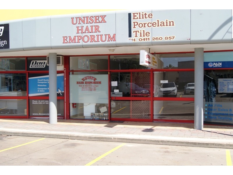 Batemans Bay NSW 2536