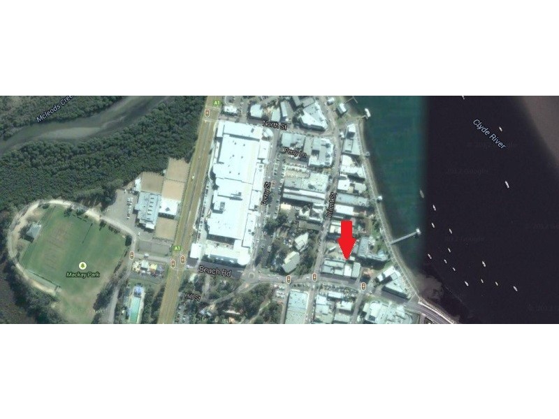 Batemans Bay NSW 2536