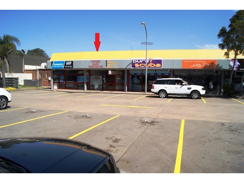 Batemans Bay NSW 2536