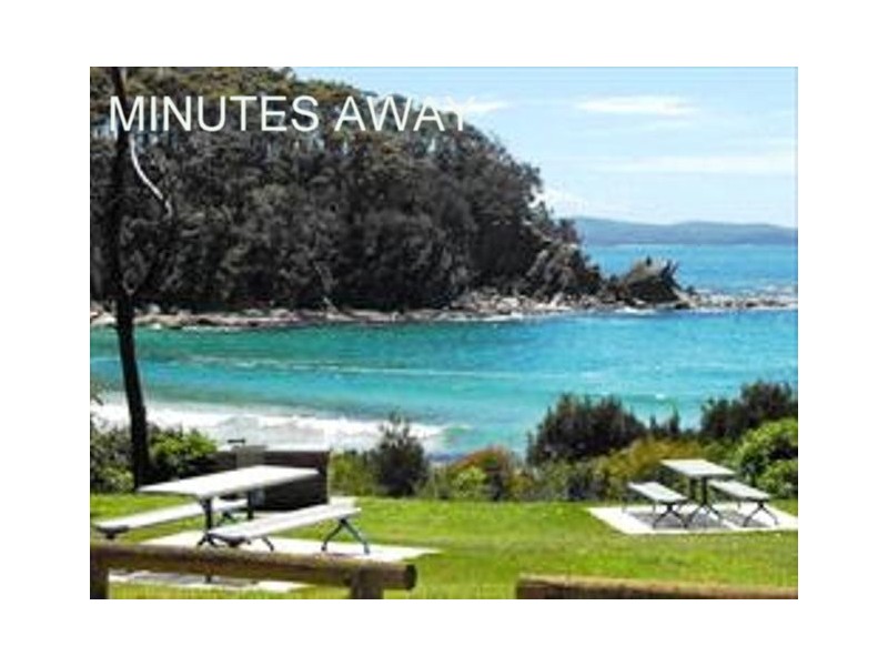 Batemans Bay NSW 2536